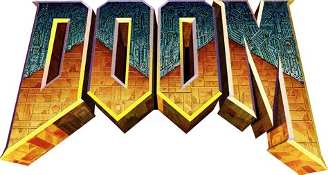 Various Doom logos? - Doom General Discussion - Doomworld