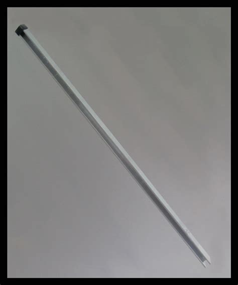 SIGN STAKE LIGHT WEIGHT ALUMINUM