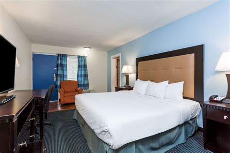 Days Inn by Wyndham Salisbury | Salisbury, MD Hotels