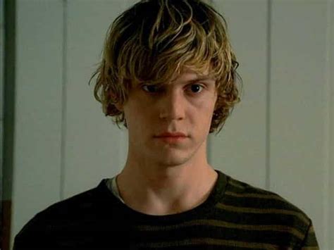 Photos from AHS season 10 set leaked: Evan Peters is back as Tate Langdon