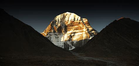 Holy Mount Kailash,Tibet Spiritual Destination-Kailash Inner & Outer Kora