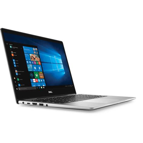 Dell 13.3" Inspiron 13 7000 Series Multi-Touch I7370-5937SLV B&H