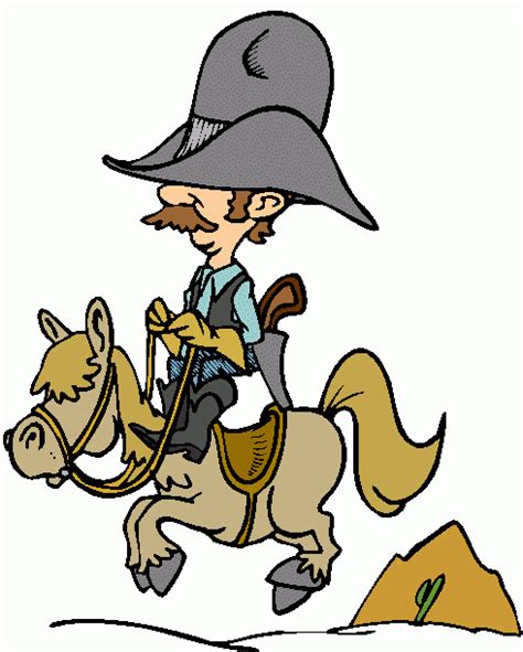 Cowboy free western clip art images clipart clipartcow clipartix ...