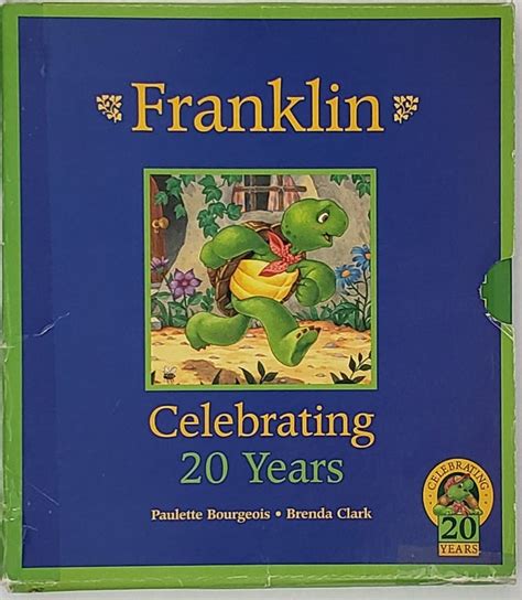 Franklin Books