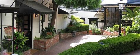 Pine Inn - UPDATED 2017 Prices & Hotel Reviews (Carmel, CA) - TripAdvisor