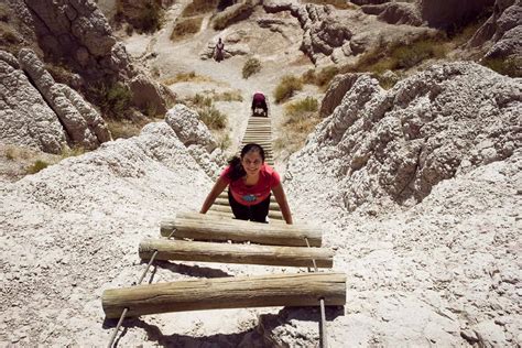 9 Awesome Badlands Trails: Guide to Hiking in Badlands National Park