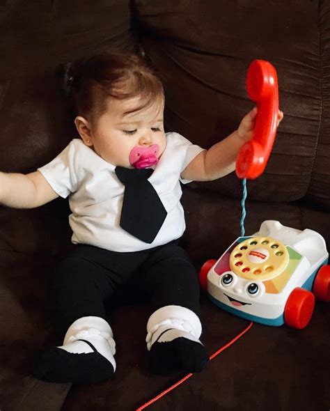 "Boss Baby" Baby Costume | Most Popular Halloween Costumes of 2019 ...