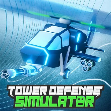 Tower Defense Background