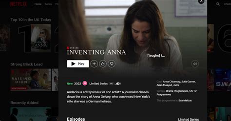 Inventing-Anna-on-Netflix – ANINO and Crafters Media