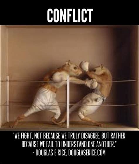 Quotes about Conflict Resolution (54 quotes)