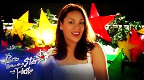 ABS-CBN Christmas Station ID 2009 "Bro, Ikaw ang Star ng Pasko" Chords ...