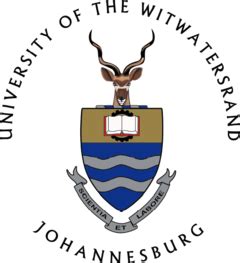 University of the Witwatersrand in South Africa