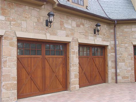 Amazing Wood Carriage Garage Doors #11 Raynor Carriage House Garage ...