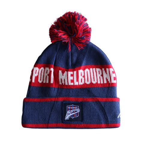 Products – Port Melbourne Football Club