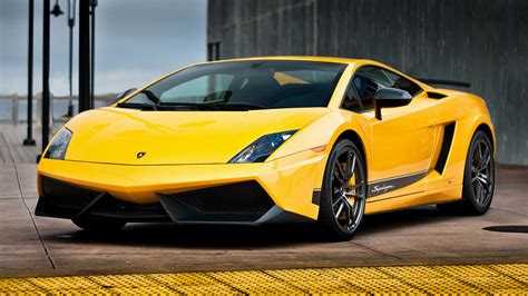 2010 Lamborghini Gallardo LP 570-4 Superleggera (US) - Wallpapers and ...