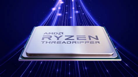 AMD Ryzen Threadripper 5000 Series May Reintroduce 16-Core SKU