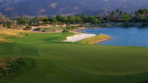 PGA WEST Pete Dye Dunes Course Tee Times | Book Now