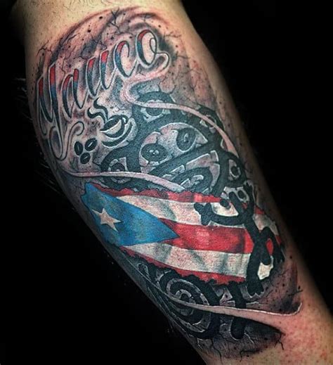 80 Taino Tattoos For Men - Cultural Ink Design Ideas