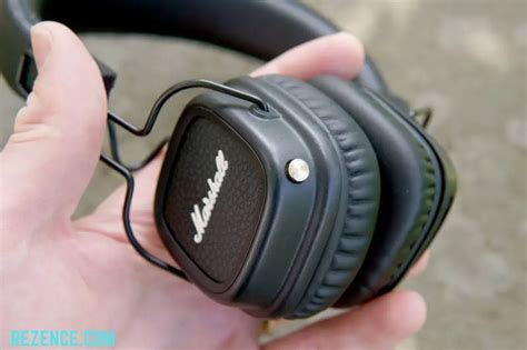 Best Marshall Headphones: Full Guide And How To Pick Right In 2022 ...