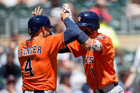 Houston Astros on top of first June MLB Power Rankings | FOX Sports