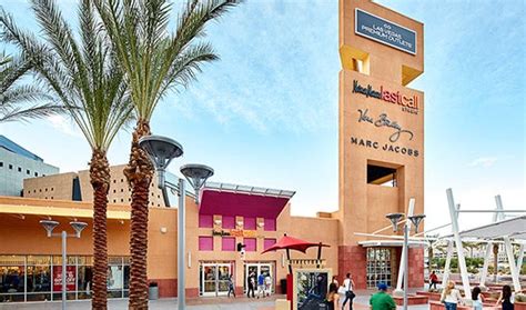 Store Directory for Las Vegas North Premium Outlets® - A Shopping ...