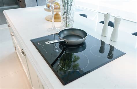 Best Built-In Induction Cooktops for the Money (Reviews) in 2022