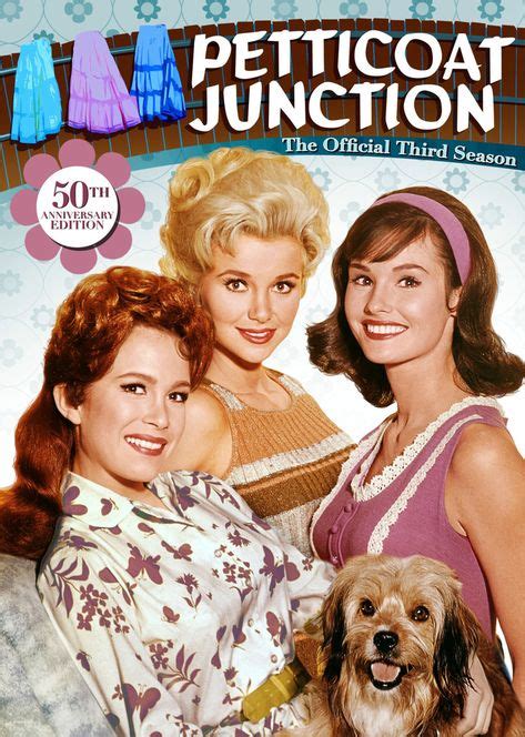 12 Best Petticoat Junction images | Petticoat junction, Classic tv, Old ...