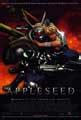 Appleseed Movie Posters From Movie Poster Shop