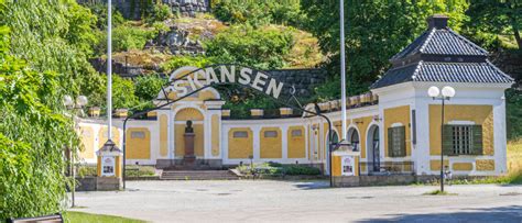 New exhibition at Skansen open-air museum features inputs from centre ...