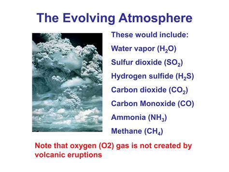 Theories of Formation of Earth and Moon PowerPoint | PPT