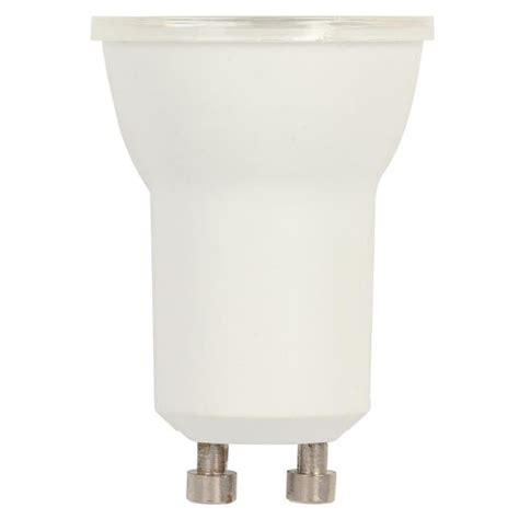 Westinghouse Lighting MR11 Flood 4-Watt (35 Watt Equivalent) GU10 Base ...