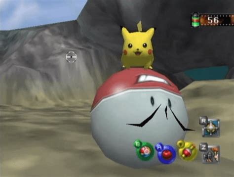 Buy Pokémon Snap for N64 | retroplace