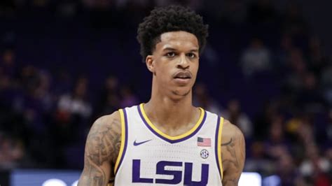 Shareef O'Neal: Shaq's son to transfer to LSU, talks Kobe text - Sports ...