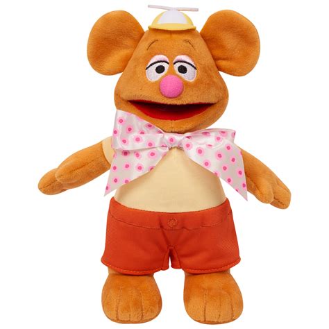 Muppet Babies Summer Plush | tunersread.com