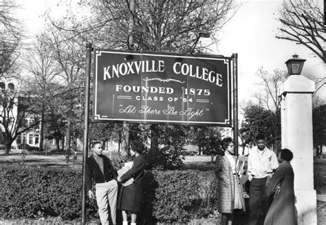 Knoxville College - East Tennessee Community Design Center