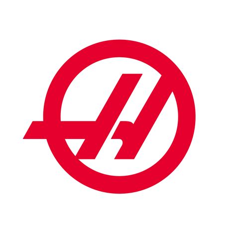 Haas F1 Team Logo - PNG and Vector - Logo Download