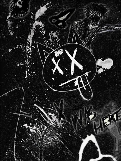 XXXTentacion Songs Wallpapers - Wallpaper Cave