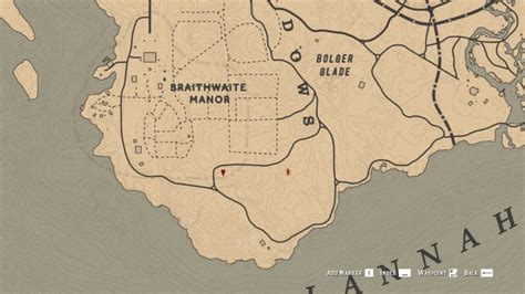 Where to find the Legendary Panthers in Red Dead Online - DoubleXP