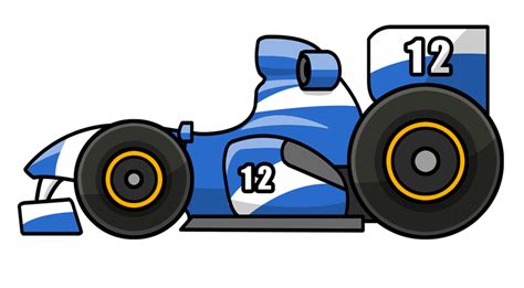 Free Race Car Cliparts, Download Free Race Car Cliparts png images ...