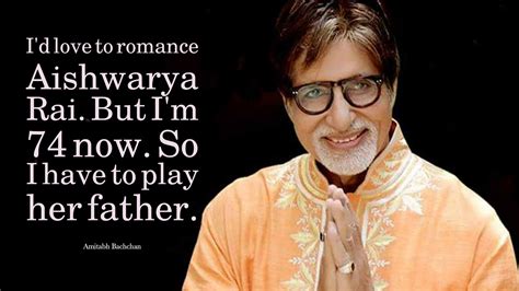 Amitabh Bachchan Quotes Wallpaper 13210 - Baltana