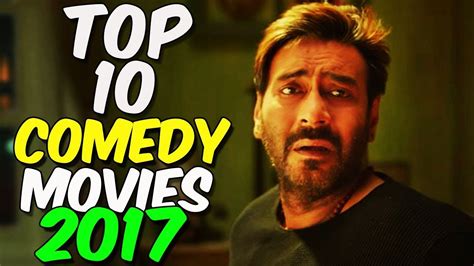 New Hindi Comedy Movies 2017