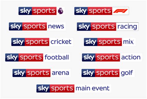 Collection of Sky Sports Logo PNG. | PlusPNG