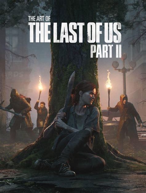 The Last Of Us Part Ii Gets A Gorgeous Fan Made Movie Style Poster ...