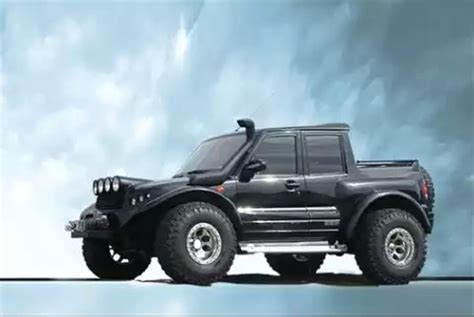 Modified Mahindra Scorpio SUVs - From the Tasteful to the Obnoxious