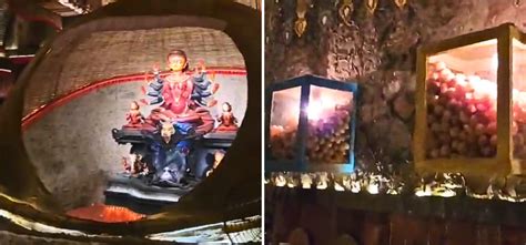 Kolkata: Puchka-Inspired Durga Puja Pandal Goes Viral