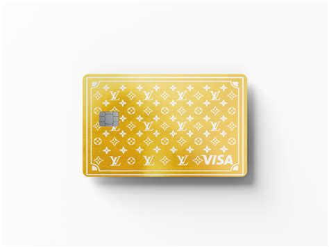 Louis Vuitton - Luxury Cards Co