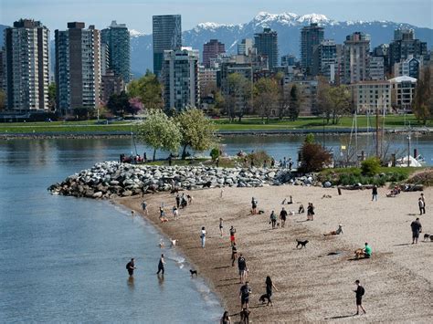 Vancouver Weather: Sunny and hot | Vancouver Sun