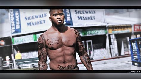 Download Tattoos for Franklin - Body tattoos and Bullets Scars 2.3 for ...