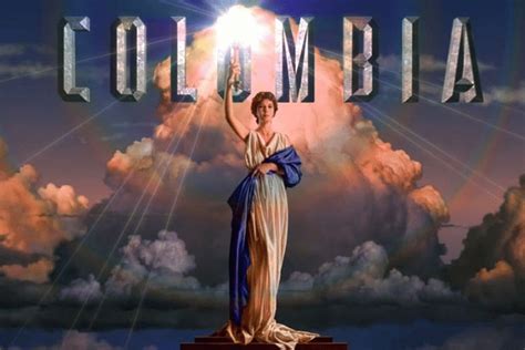 The Complete History Of The Columbia Pictures Logo - Hatchwise