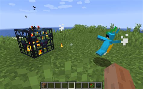 Spawn Egg Recipes Mod (1.16.5) - Spawn Egg for All Mobs - 9Minecraft.Net